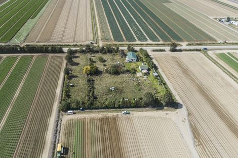 Photo of property in 178 Cd Farm Road, Levin, 5571