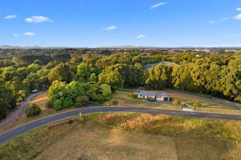 Photo of property in 91 Bagust Road, Rotokauri, Hamilton, 3289