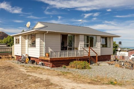 Photo of property in 12 Hillview Road, Birdlings Flat, Little River, 7591