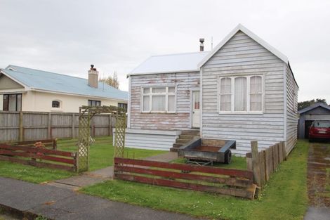 Photo of property in 12 Green Street, Gore, 9710