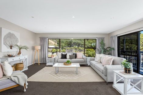 Photo of property in 25 Longitude Place, Whitby, Porirua, 5024