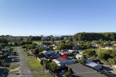 Photo of property in 7 Savage Street, Kainga, Christchurch, 8083