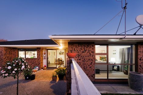 Photo of property in 166b Fitzherbert Avenue, West End, Palmerston North, 4410