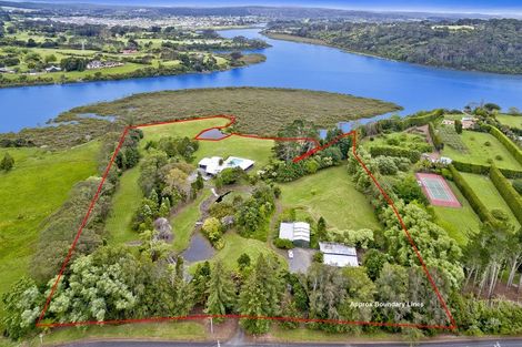 Photo of property in 20 Bristol Road, Whenuapai, Auckland, 0618