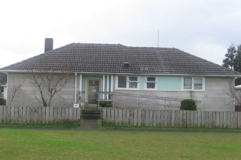 Photo of property in 12 Mckinnon Crescent, Otangarei, Whangarei, 0112