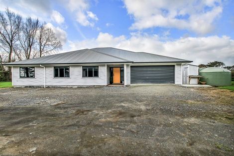 Photo of property in 1218 Rangitikei Line, Newbury, Palmerston North, 4475