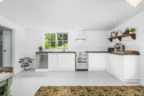 Photo of property in 90 Hovding Street, Norsewood, 4974