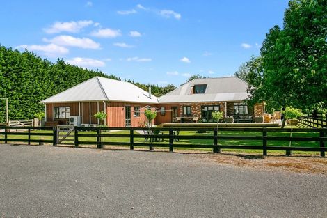 Photo of property in 179 Hautapu Road, Pukemoremore, Cambridge, 3493