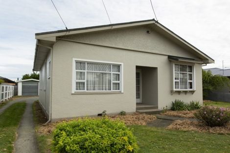 Photo of property in 142 Thomson Street, Tinwald, Ashburton, 7700