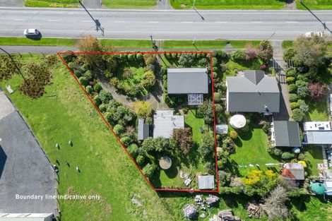 Photo of property in 38 Flemington Road, Woodlands, Invercargill, 9871