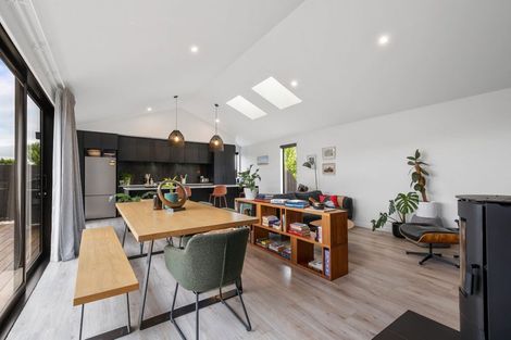 Photo of property in 9 Waipara Road, Pegasus, 7612