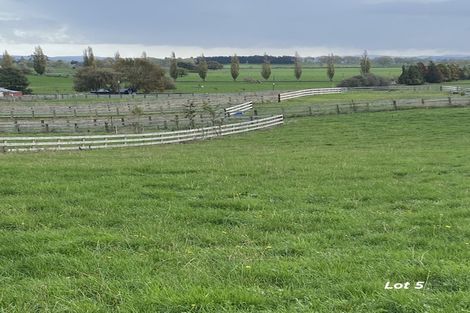 Photo of property in 8 Douch Road, Ohaupo, 3882