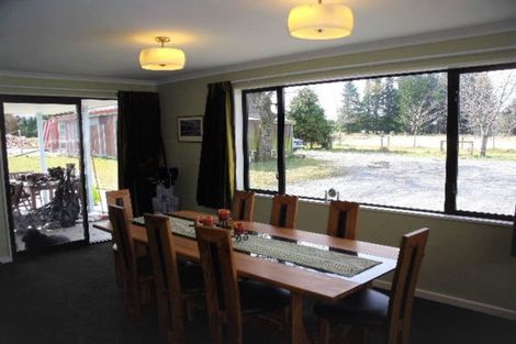 Photo of property in 4929 Arundel Rakaia Gorge Road, Alford Forest, Ashburton, 7771