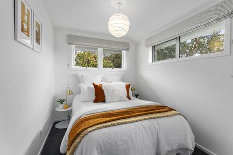 Photo of property in 46a Waru Street, Khandallah, Wellington, 6035