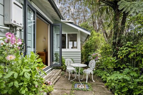 Photo of property in 23 Wilton Road, Wadestown, Wellington, 6012