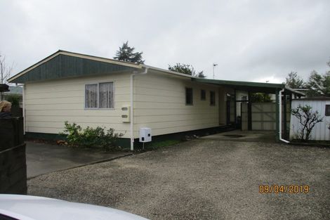 Photo of property in 90b Lorne Street, Morrinsville, 3300