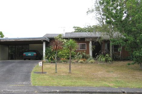 Photo of property in 6 Glencourt Place, Glenfield, Auckland, 0629