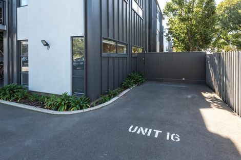Photo of property in 104/118 Bealey Avenue, Christchurch Central, Christchurch, 8013