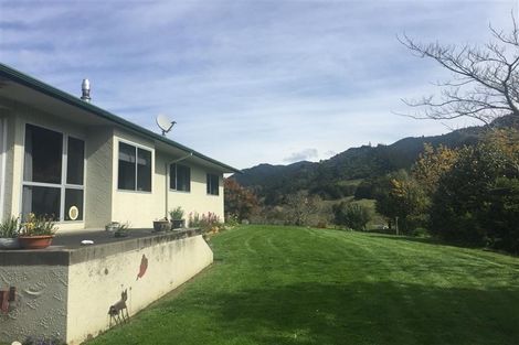 Photo of property in 128 Ross Road, Hira, Nelson, 7071