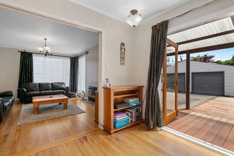 Photo of property in 46 Sheridan Crescent, Trentham, Upper Hutt, 5018