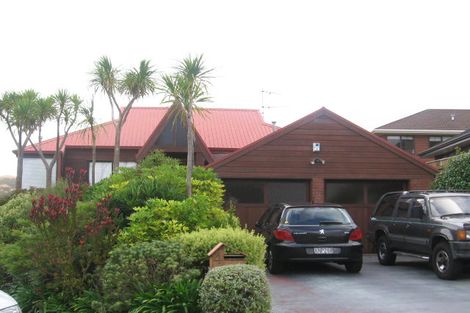 Photo of property in 4 Gavaskar Place, Khandallah, Wellington, 6035