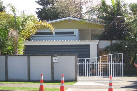 Photo of property in 197 Fraser Street, Tauranga South, Tauranga, 3112