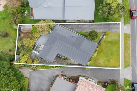 Photo of property in 224 Dowse Drive, Maungaraki, Lower Hutt, 5010