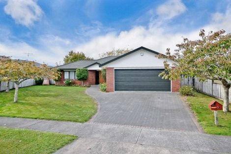 Photo of property in 54 Diomede Glade, Flagstaff, Hamilton, 3210