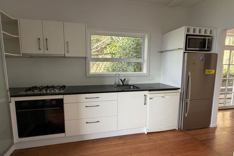 Photo of property in 85 Barnard Street, Wadestown, Wellington, 6012