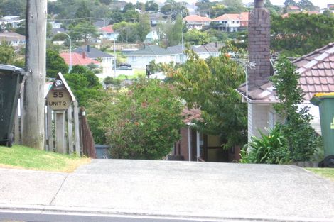 Photo of property in 2/55 Rogan Street, Mount Roskill, Auckland, 1041