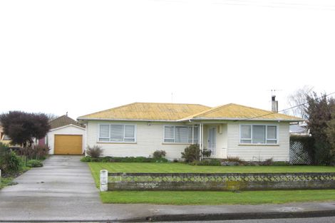 Photo of property in 1007 Wall Road, Raureka, Hastings, 4120