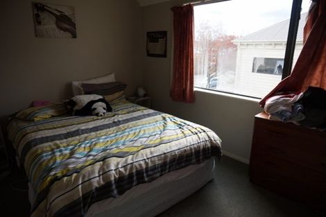 Photo of property in 3/265 Hereford Street, Christchurch Central, Christchurch, 8011