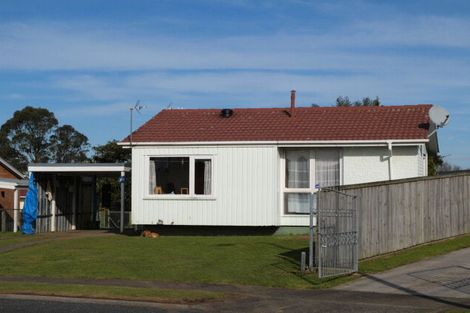 Photo of property in 24 Cottingham Crescent, Mangere East, Auckland, 2024