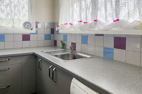 Photo of property in 3-6/5a Harper Street, Parkside, Timaru, 7910