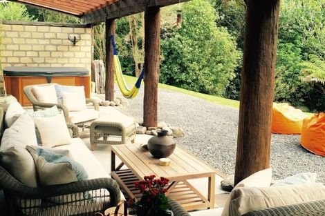 Photo of property in 347 Busby Road, Tahawai, Katikati, 3170