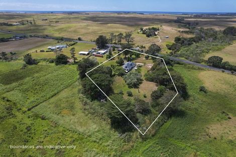Photo of property in 5373 Far North Road, Ngataki, Kaitaia, 0484