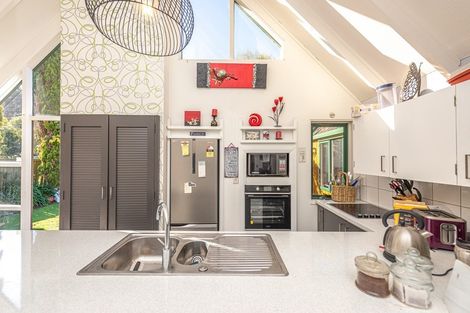 Photo of property in 46 Durie Vale Road, Durie Hill, Whanganui, 4500