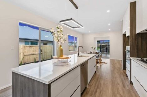 Photo of property in 45 North Ridge Drive, Rototuna North, Hamilton, 3210