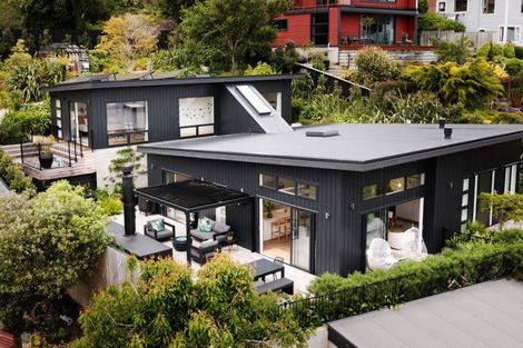 Photo of property in 11 Oates Street, Kaikorai, Dunedin, 9010