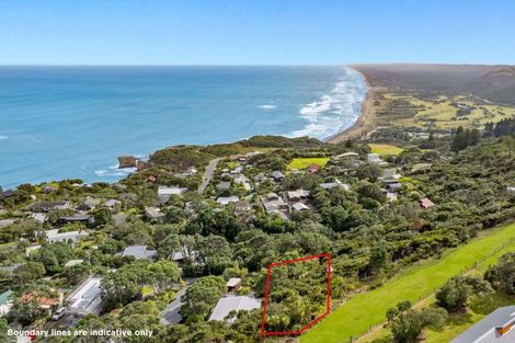 Photo of property in 119 Waitea Road, Muriwai, 0881