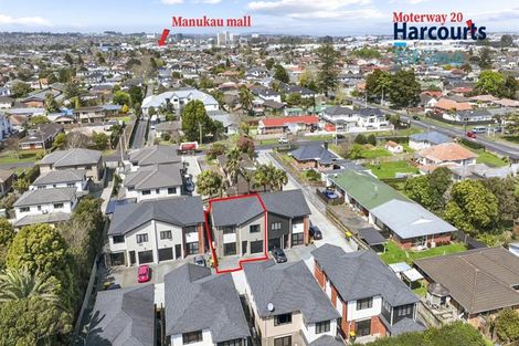 Photo of property in 4 Kakaho Way, Papatoetoe, Auckland, 2025