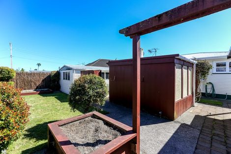 Photo of property in 12 Trafalgar Street, Westown, New Plymouth, 4310