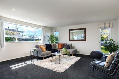 Photo of property in 4 Washington Crescent, Redwoodtown, Blenheim, 7201