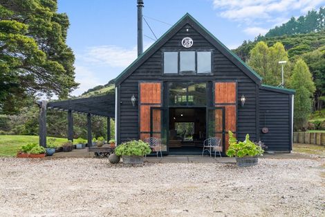 Photo of property in 61 Grehan Valley Road, Akaroa, 7520
