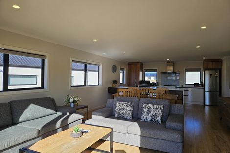 Photo of property in 1 Edwards Lane, Lake Tekapo, 7999