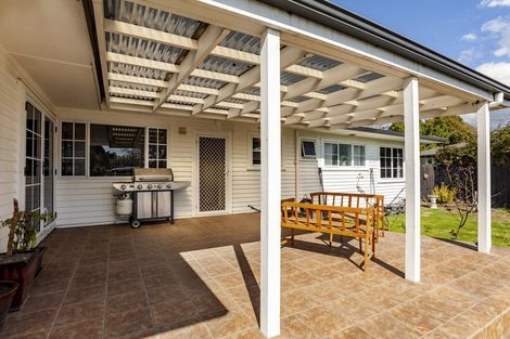 Photo of property in 1007 Florence Place, Raureka, Hastings, 4120