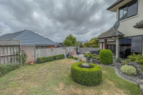 Photo of property in 4 Cedar Way, Morrinsville, 3300