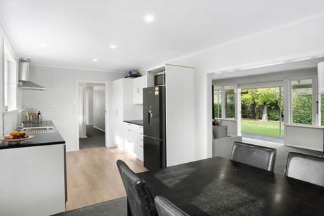 Photo of property in 93 Cockburn Street, Kuripuni, Masterton, 5810