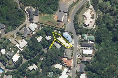 Photo of property in 29 The Track, Plimmerton, Porirua, 5026