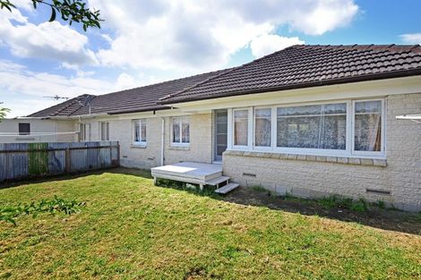 Photo of property in 2/13 Tennessee Avenue, Mangere East, Auckland, 2024